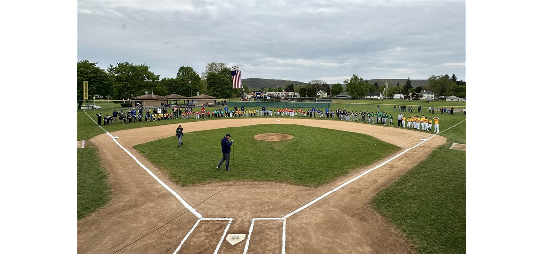 2024 Opening Ceremonies